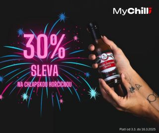 🏆 Oceněná BBQ omáčka se slevou 30 %! 🔥 Tohle není žádná obyčejná hořčičná omáčka – Chlapská hořčičná získala prestižní...